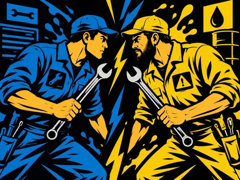 黄果短剧对手较量分类封面图